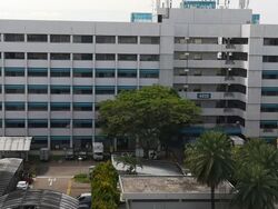 Techplace 1 (D20), Factory #581721251